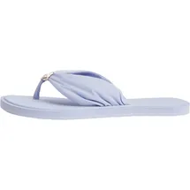 Tommy Hilfiger Scandi Soft Summer Sandal Stardust Blue 37