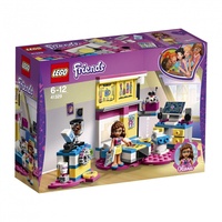 LEGO® Friends 41329 Olivias Großes Zimmer NEU OVP_ Olivia's Deluxe Bedroom NEW