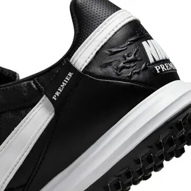 Nike The Premier Herren Black/White 40