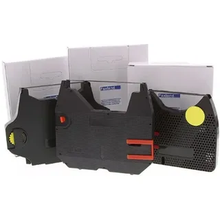 Farbband für die Olympia Carrera DE Luxe MD Schreibmaschine, kompatibel, Marke Faxland