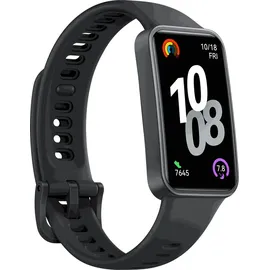 Huawei Band 10 Schwarz