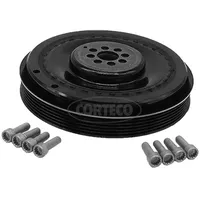 CORTECO Riemenscheibensatz, Kurbelwelle 49107564