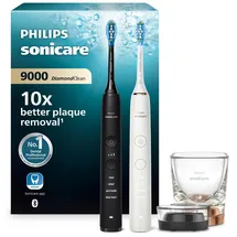 Philips Sonicare DiamondClean HX9914/57 Doppelpack