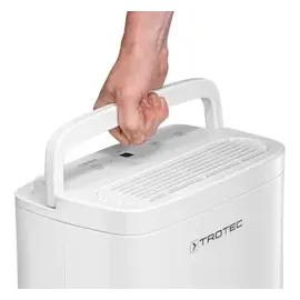 Trotec Luftentfeuchter TTK 27 E