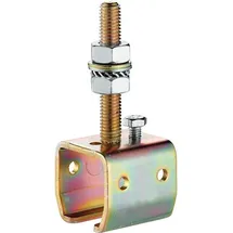 Helm Muffe -04 404 Pro 400 STA ZN Ausf. höhenverstellbar