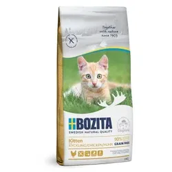 BOZITA Kitten Hühnchen 2 kg