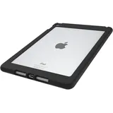 COMPULOCKS Edge Band for iPad 10.2"/iPad Air 10.5" schwarz