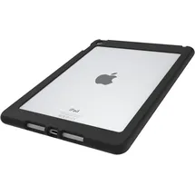COMPULOCKS Edge Band for iPad 10.2"/iPad Air 10.5" schwarz