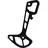 Shimano Kettenleitblech innen | Deore XT m8100 sgs schaltwerk innenkafig