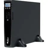 RIELLO Vsd3000 Usv - Black