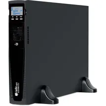 RIELLO Vsd3000 Usv - Black