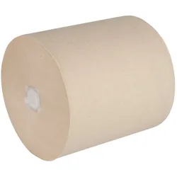 Handtuchrolle Eco Papier, 2lagig 19,5 cm x 200 m 6 Rollen