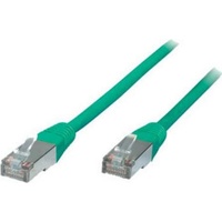 ShiverPeaks BS75125-G Netzwerkkabel Grün 4,57 m Cat5e