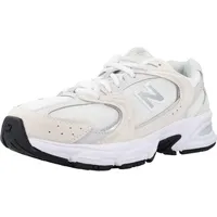 New Balance 530 Sea Salt/Grey Matter/White 40