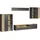 trendteam Wohnwand EstebanWO 300 x 41 cm
