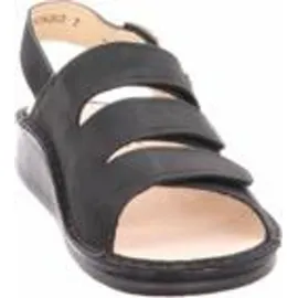 Finn Comfort Sandalette in schwarz 41