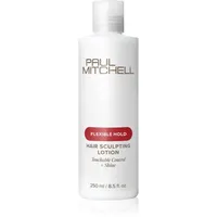Paul Mitchell Flexible Hold Stylinglotion Schaumfestiger 250 ml