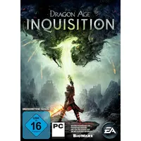 Dragon Age: Inquisition (USK) (PC)