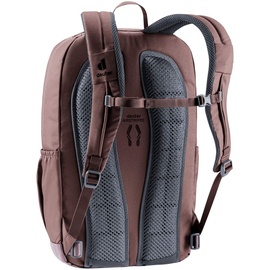 Deuter Gogo 25 l raisin/grape