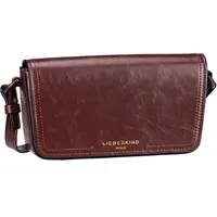 Liebeskind Berlin Liebeskind Umhängetasche Chudy Crinkle Crossbody S Umhängetaschen Braun Damen