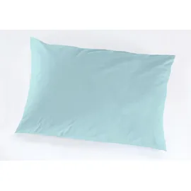 VARIO Kissenbezug Jersey 40 x 60 cm Blau