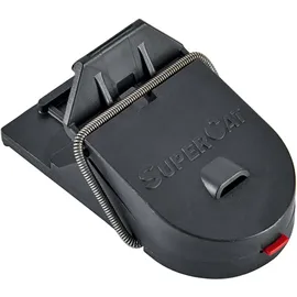 Magni Mausefalle SuperCat 2er Set inkl. Köder Display 40 Stück