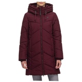 ragwear Novista Damen Winterjacke