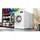 Bosch WAN24272ES Bosch Serie 4 Waschmaschine (8 kg, 1200 U/min)