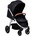melange black