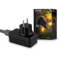 Briloner Connect to Shine 24W Trafo, für Stromversorgung bis