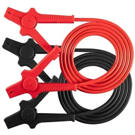 Topex Starthilfekabel 2,5 m 600 A