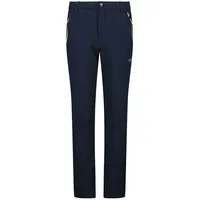 CMP 34t7104 Hosen - B.Blue / Lime - 4
