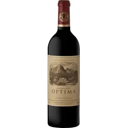 A. Rupert Optima Red  Anthonij Rupert Anthonij Rupert 2019 - 6Fl. á 0.75l