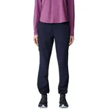 Mountain Hardwear Dynama Hosen Regular Blau L