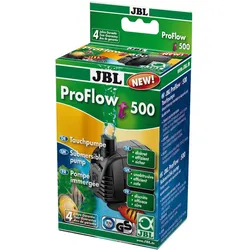 JBL ProFlow t500 Tauchpumpe