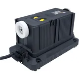 PROCRAFT Universal Schärfer 200 Watt für Messer/Bohrer/Axt/Schere