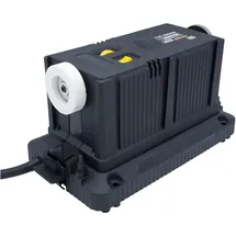 PROCRAFT Universal Schärfer 200 Watt für Messer/Bohrer/Axt/Schere