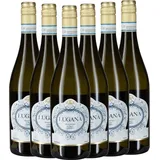 Lugana DOC Italien trocken - 6er Karton
