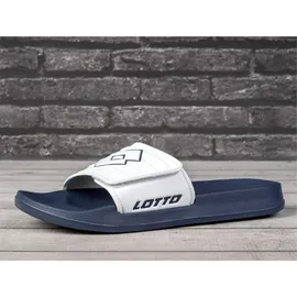 lotto Flyde BC Herren Navy/White 40