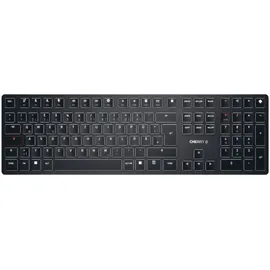 Cherry KW X ULP MX Ultra Low Profile DE