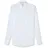 Olymp Level Five body Fit Smokinghemd aus Baumwolle, mit Stretch-Anteil, Weiss, 38,