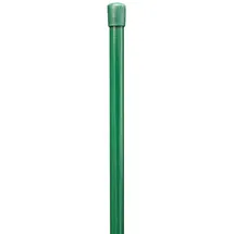 GAH Alberts Maschendrahtzaun Geflechtspannstab Ø 10 x 2050 mm Grün