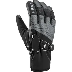 LEKI Performance Tune 3D Boa® black-graphite 6.0