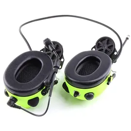 3M Peltor LiteCom PRO III MT73H7P3E4D10EU GB Kapselgehörschutz-Headset 32 dB 1St.