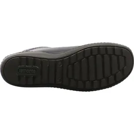 REMONTE Stiefelette blau 41