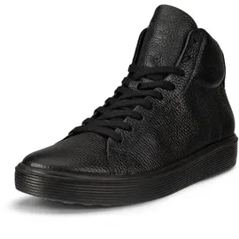 ECCO Schnürstiefeletten Herren Schwarz 42
