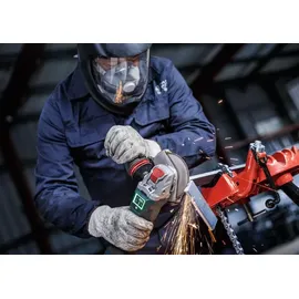 Bosch Standard for Metal Trennscheibe gekröpft 125 mm 1 St.