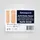 Holthaus Salvequick Textile Pflaster Refill 40 St.