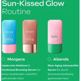 Weleda Slow Aging Astaxanthin Serum Drops 30 ml