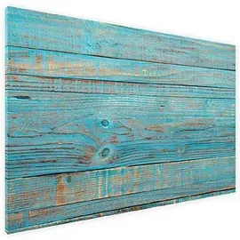 ALLboards Magnettafel 60 x 40 cm Blau